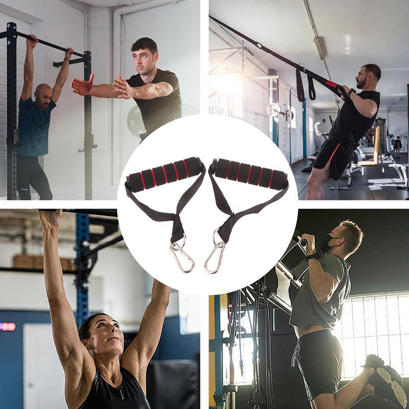 Hochleistungs-Kabelzuggriff mi – Yoga Fitness Machine Bewertung und Preis