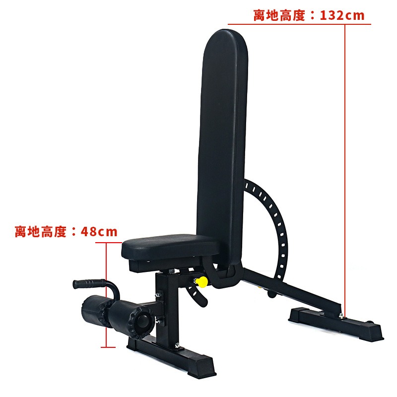 Verstellbare Hantelbank für Kr – Adjustable Dumbbells Bewertung und Preis