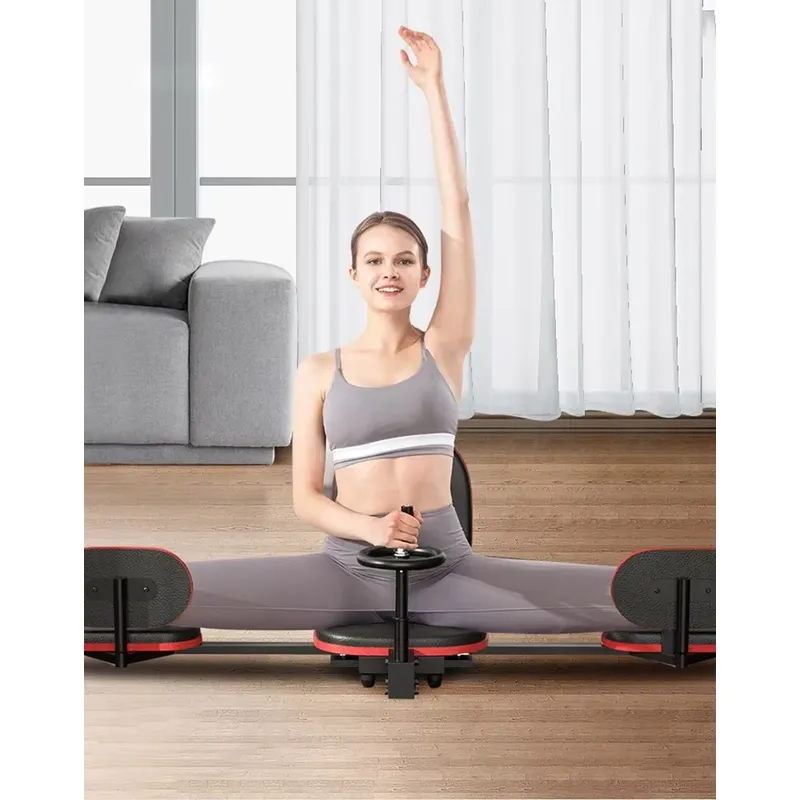 Neue Beinstreckmaschine, Gym-S – Yoga Fitness Machine Bewertung und Preis