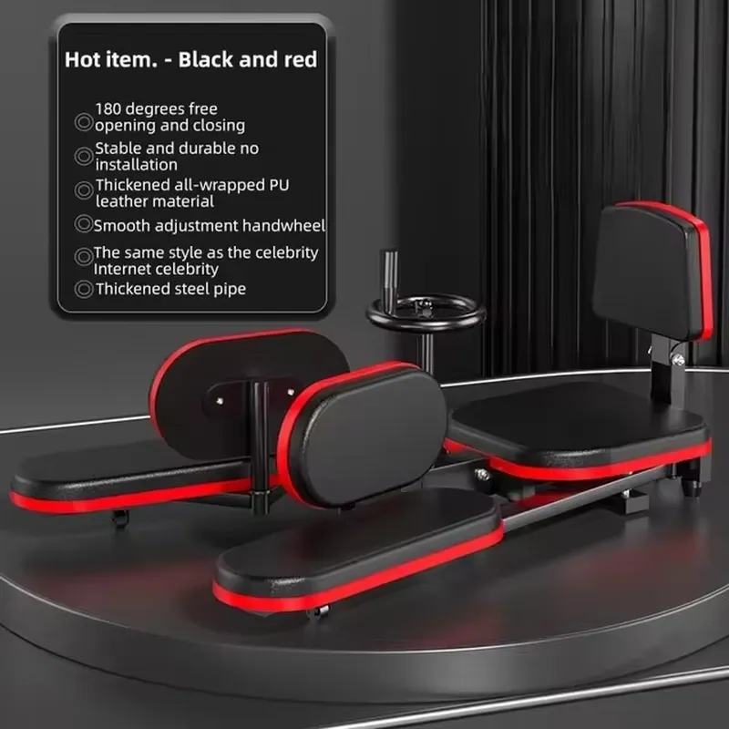 Neue Beinstreckmaschine, Gym-S – Yoga Fitness Machine Bewertung und Preis