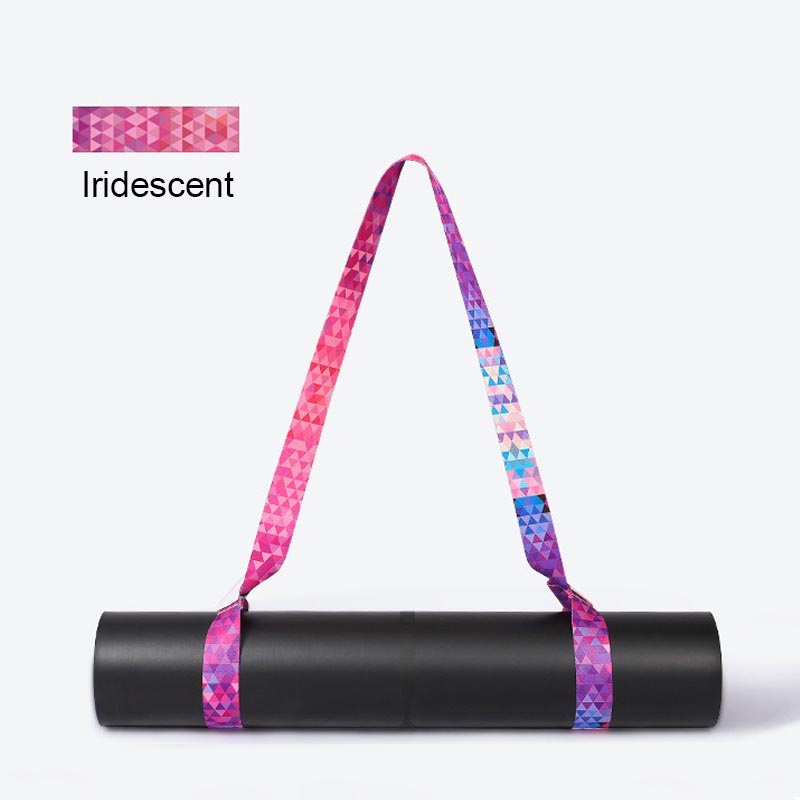 Neue Yoga Matte Strap für Yoga – Yoga Of Fitness Mat Bewertung und Preis