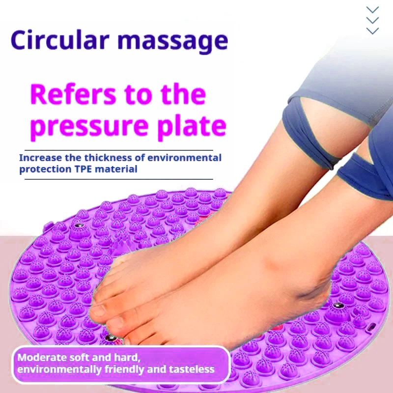 Fuß Massage Akupressur Matte M – Yoga Of Fitness Mat Bewertung und Preis
