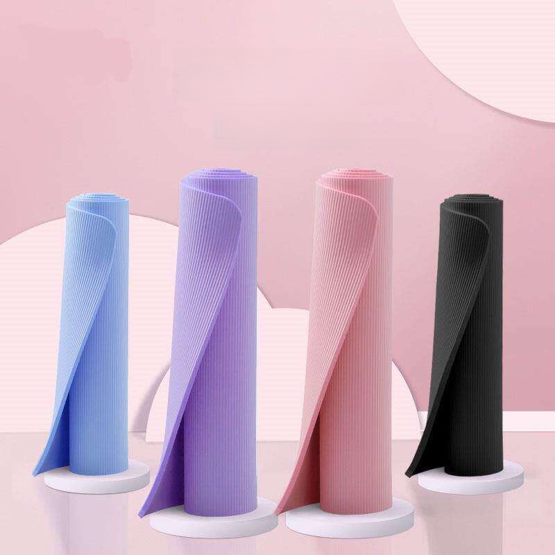 Dicke, breite, lange Yogamatte – Yoga Of Fitness Mat Bewertung und Preis