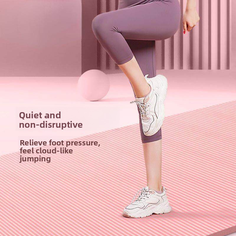 Dicke, breite, lange Yogamatte – Yoga Of Fitness Mat Bewertung und Preis