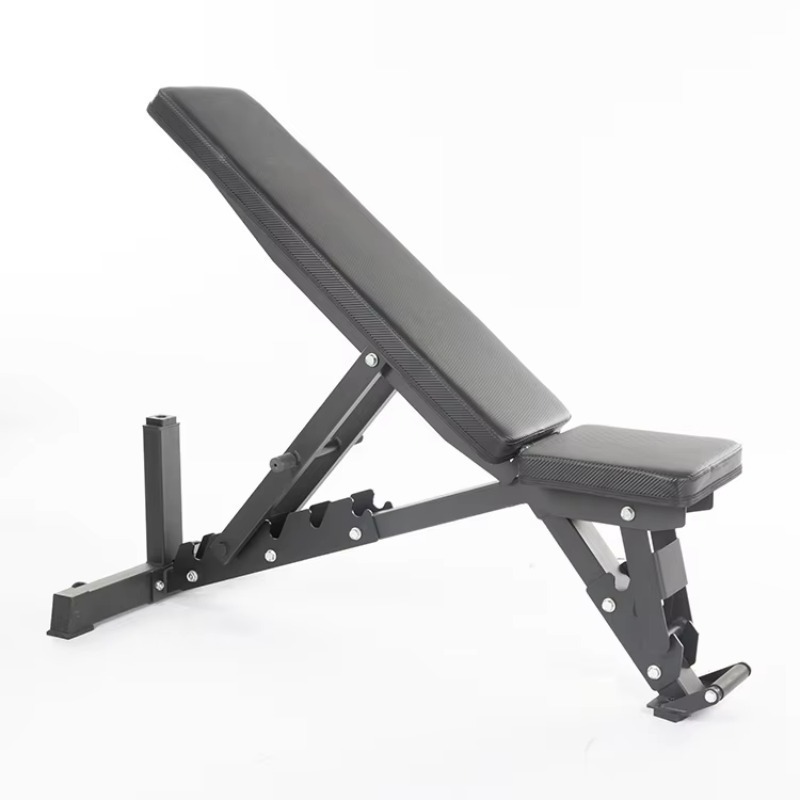 Fitness Sit-up Bank mit Verste – Adjustable Dumbbells Bewertung und Preis