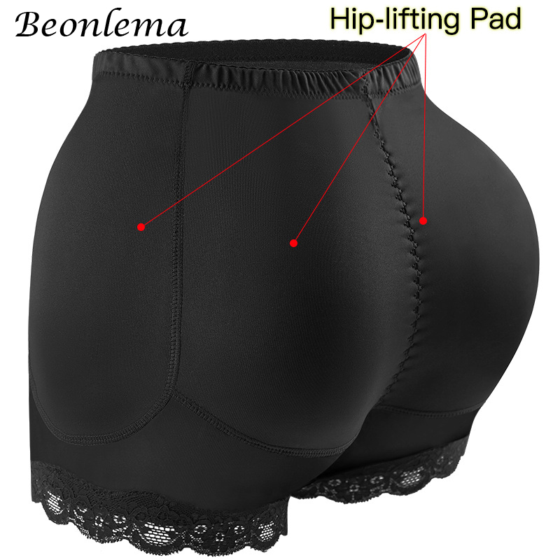 Body Shaper Unterwäsche Mit Hü – Hip Thrust Pad Bewertung und Preis