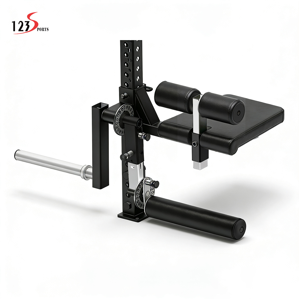 Neues Design Universelles Zube – Hip Thrust Pad Bewertung und Preis