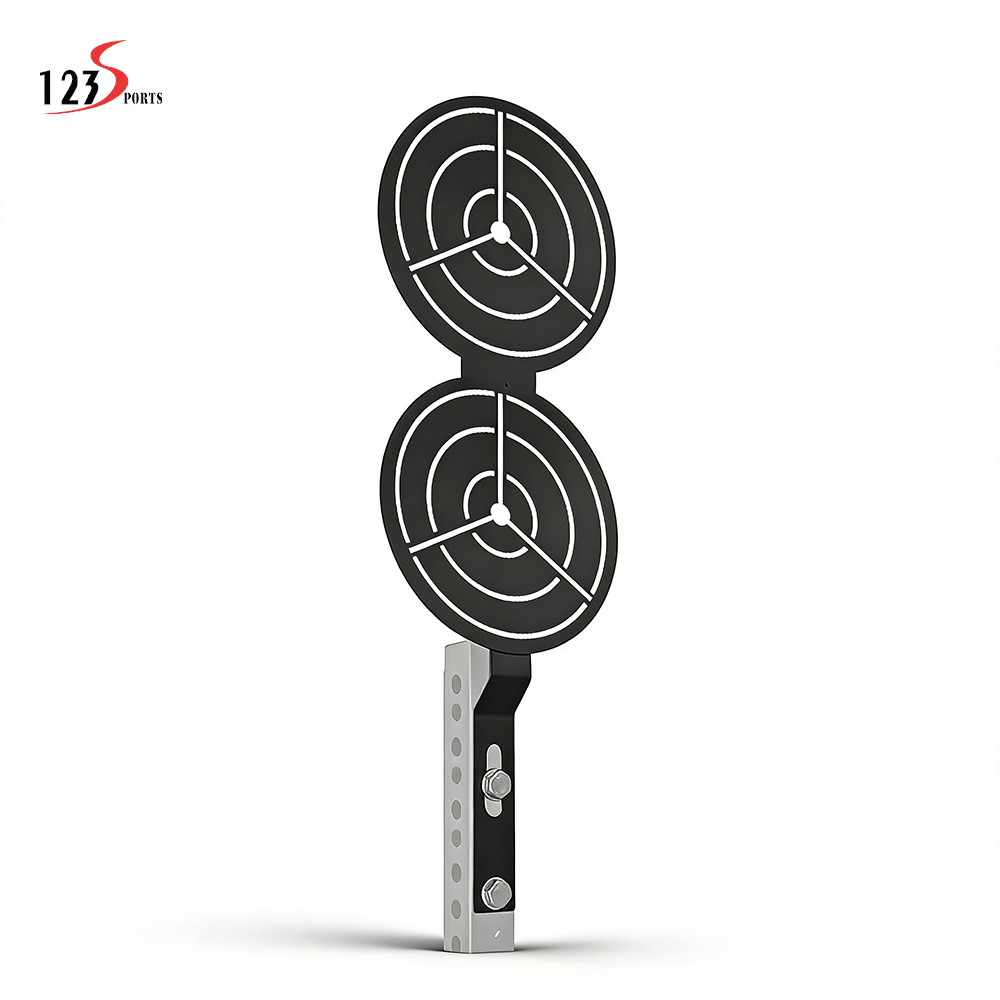 Neues Design Universelles Zube – Hip Thrust Pad Bewertung und Preis